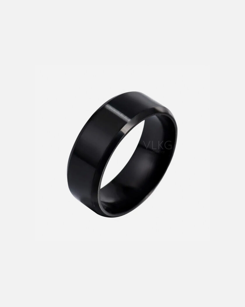 Anillo Black