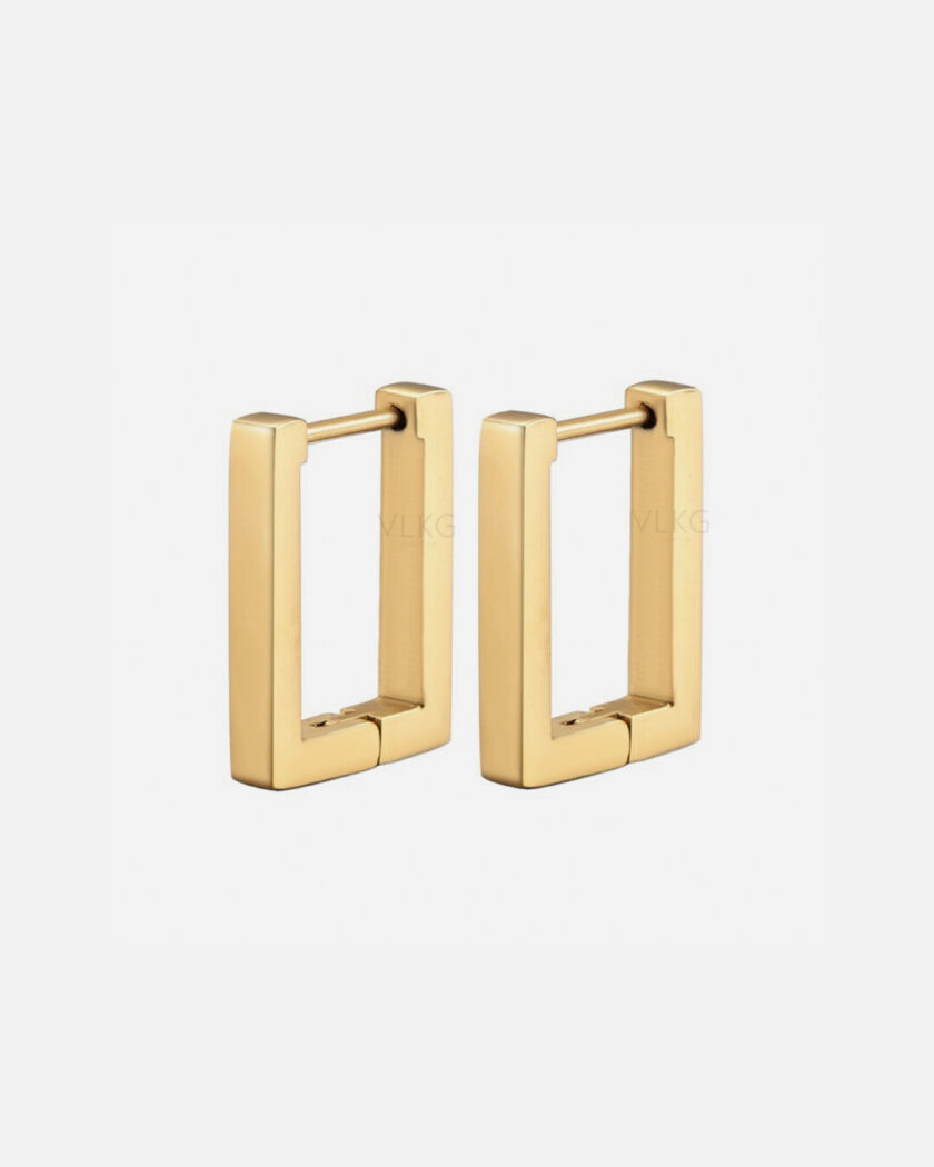 Aros Square Gold